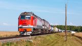 Union contract dispute grinds Canadian railroads to a halt, threatens key US supply chain