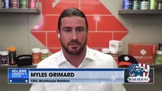 AUBURN STUDY: ‘FIELD OF GREENS’ SHOWN TO SLOW BIOLOGICAL AGING