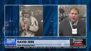 THE CHARGES MADURO IS FACING AND THE PENALTIES