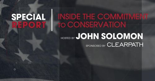 Special Report: Inside the Commitment to Conservation