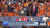 THANK YOU, MR. PRESIDENT