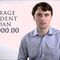 Turning Point Game of Loans