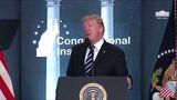 President Trump Speaks at the 2018 House and Senate Republican Member Conference