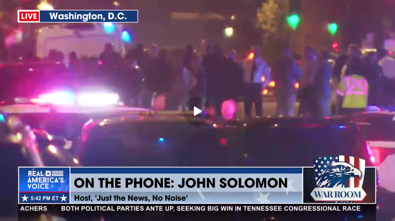 DID THE ‘SEDITIOUS SIX’ COMMENTS PROVOKE THIS ATTACK?