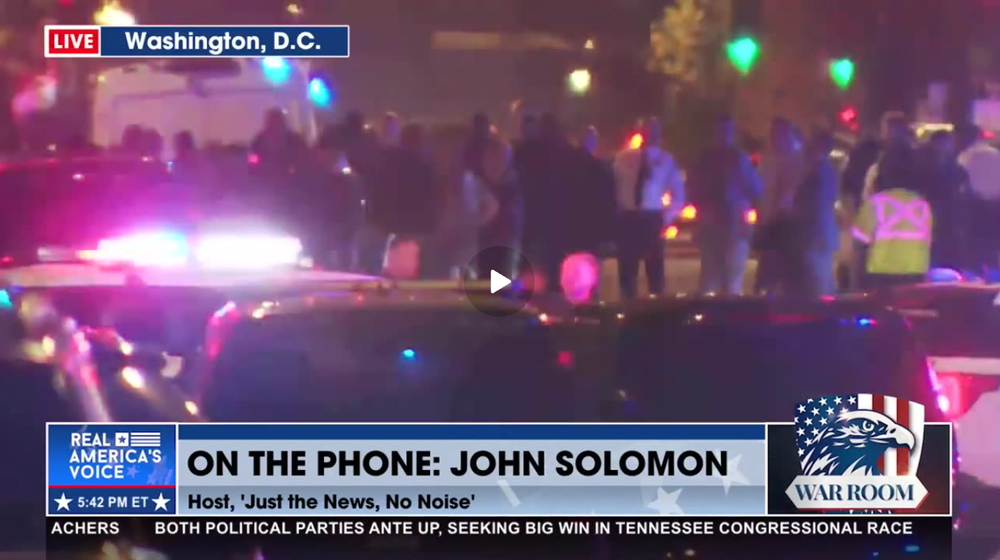 DID THE ‘SEDITIOUS SIX’ COMMENTS PROVOKE THIS ATTACK?