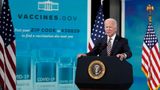 Opposition to new Biden vaccine mandate soars as 27 states join the fight