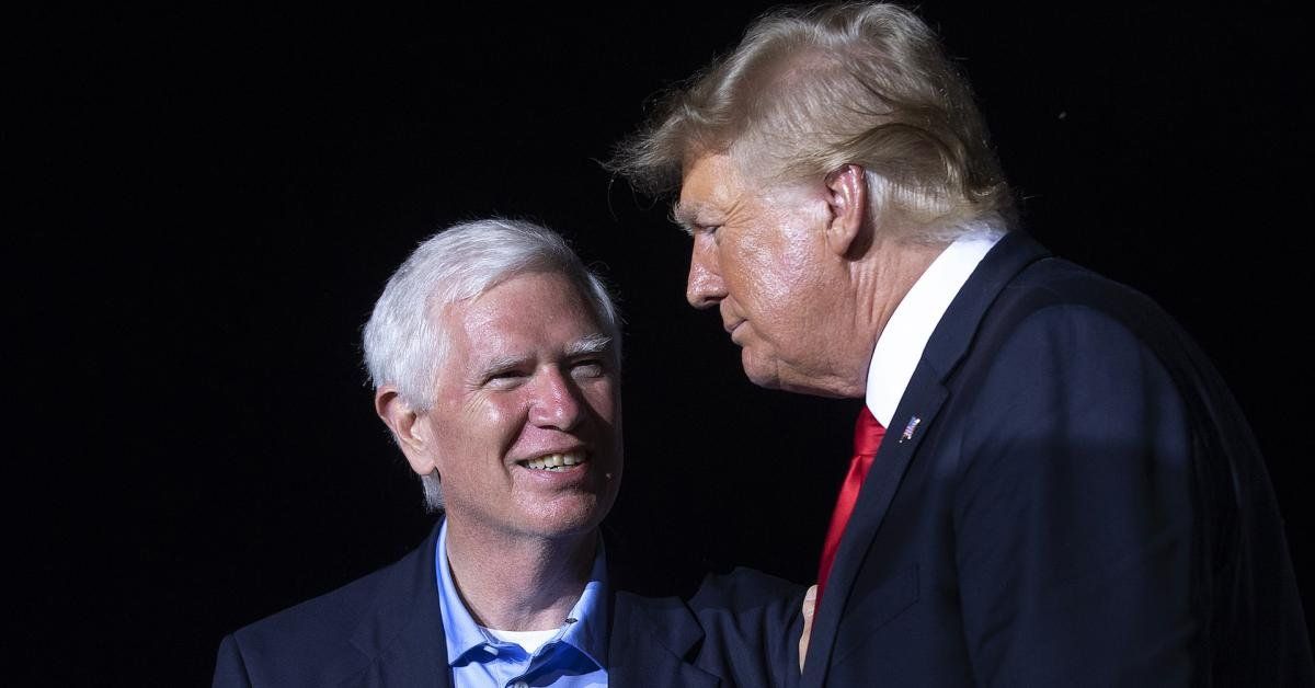 Katie Britt v. Mo Brooks: Trump's sway looms large in Alabama's runoff election Tuesday - Real America's Voice News