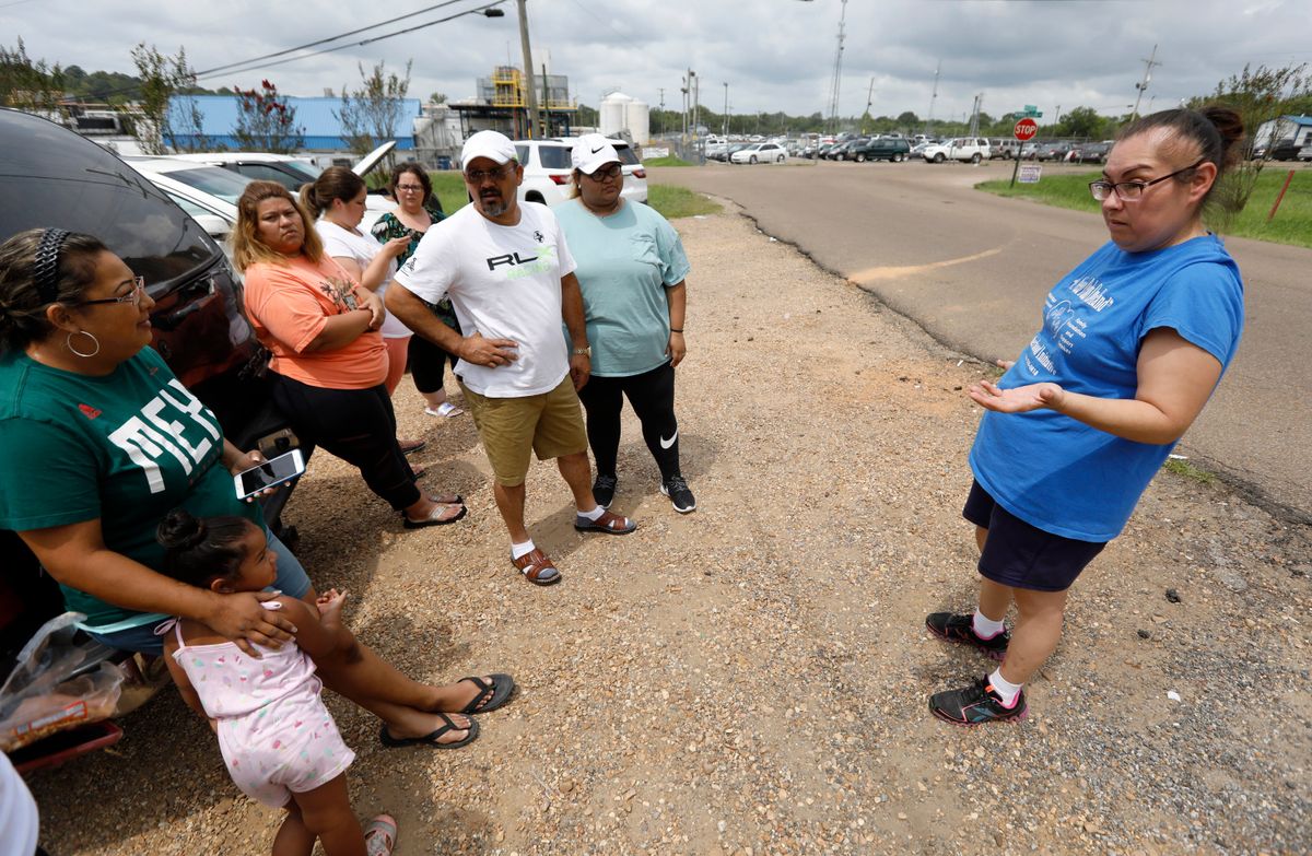 US Immigration Raids to Have Long-Term Effects on Poultry Towns