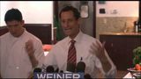 Weiner: ‘Citizens care about future,’ not past