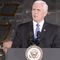 The Vice President Speaks at the National Space Council
