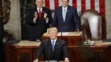 Trump Wants to Deliver State of Union Even if Trial Underway