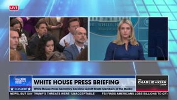 POTUS: NATO "WAS TESTED AND THEY FAILED"