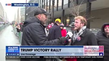 PRESIDENT TRUMP AND VP JD VANCE LAY WREATHS