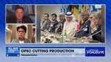 Dr. Qanta Ahmed says Biden Is Worsening US Relations with Oil Countries