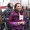 No Longer Apathetic, Russia’s Youth Join the Rallies