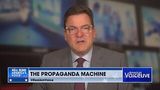 Steve Gruber dissects the 'Propaganda Machine'