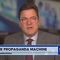 Steve Gruber dissects the 'Propaganda Machine'