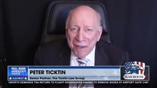 THE LATEST IN THE TINA PETERS' CASE