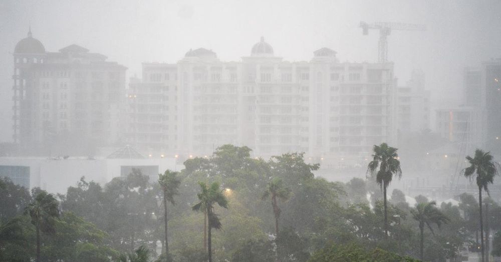 Death toll from Hurricane Milton now at 16, fatalities across seven Florida counties