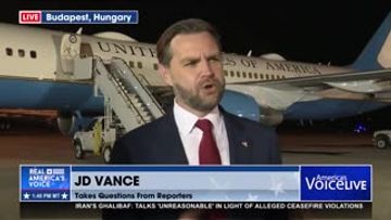 IRAN CONFLICT: WE HAVE THE LEVERAGE