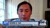 THE CCP IS VERY ACTIVELY INVOLVED IN INTERFERING IN SOUTH KOREA