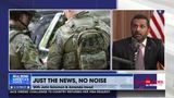 TRUMP’S FBI IS NOT WEAPONIZED