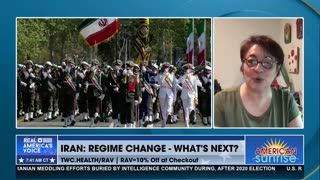 IRAN: REGIME CHANGE - WHAT'S NEXT?