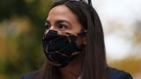 AOC responded to report of Sen. Joe Manchin being undecided on Biden's pick for Interior secretary