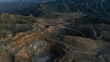 'Aggressive effort:' War Department invests heavily in US rare earth mineral production