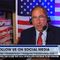 President Trump calls Glenn Youngkin a "good man"
