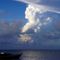 Tsunami reported after massive underwater volcanic explosion in Tonga