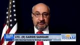 Sargis Sangari explains Biden's catastrophic decisions in Afghanistan.