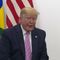 President Trump Participates in a Bilateral Meeting with the President of Brazil