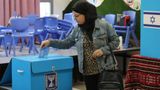 Israel voters go to polls for fourth time in five years, overall turnout reported high