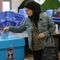 Israel voters go to polls for fourth time in five years, overall turnout reported high