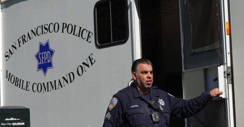 San Francisco moves to allow police to deploy lethal robots in some emergency situations