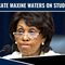 Banking CEO’s Educate Maxine Waters On Student Loans