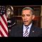Obama speaks on Afghanistan in AP interview