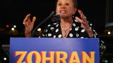 House Democrat advocates for passage of her bill to ban ICE agents from wearing masks during arrests