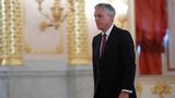 Jon Huntsman, US Ambassador to Russia, Resigns