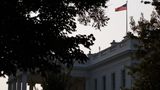 Flags at White House Back at Full Staff After McCain’s Death