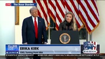 CHARLIE WANTED TO MULTIPLY FREEDOM