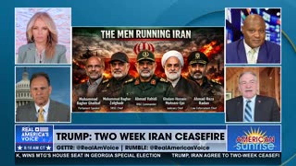 TEMPORARY CEASEFIRE, BIGGER QUESTIONS