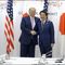 President Trump Attends the G20 Osaka Summit