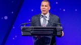 Former New York Gov. David Paterson and his stepson were attacked while walking dog: report