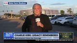 CHARLIE KIRK: A LEGACY REMEMBERED