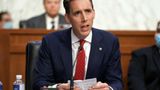 Sen. Hawley suggests investigation of Democratic 'dark money' funding terrorism