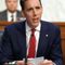 Hawley to introduce anti-trust legislation to 'bust up' Big Tech, including Google and Amazon