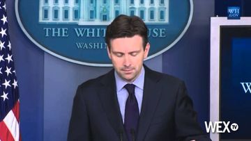 White House: ‘Our thoughts and prayers’ are with Sotloff family
