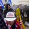Plea Deal Possible for Capitol Rioter Dressed as George Washington